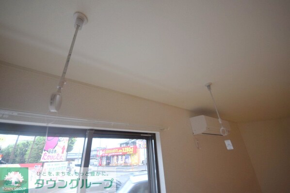 グランデ的場の物件内観写真